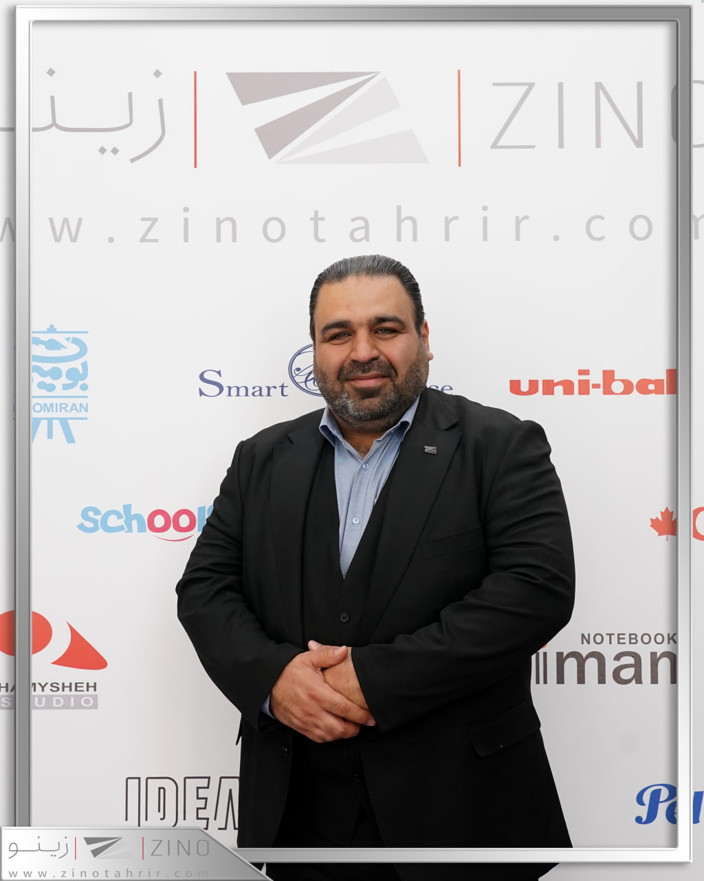 مهدی انواری